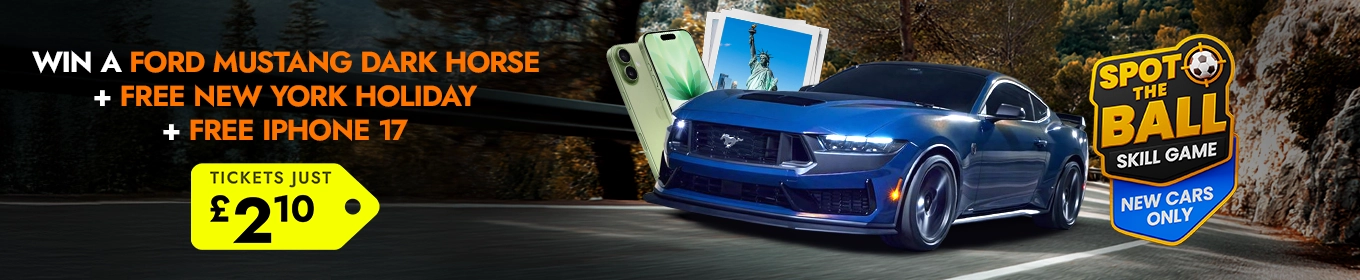 WINERZ Competitions with BOTB