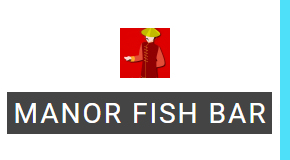 Manor Fish Bar